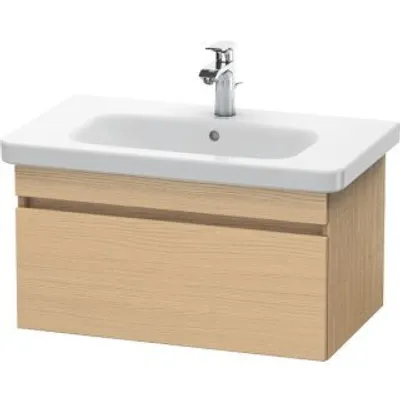 Produktbild von DURAVIT DS638103030 WTU wandh. DuraStyle 448x730x398mm