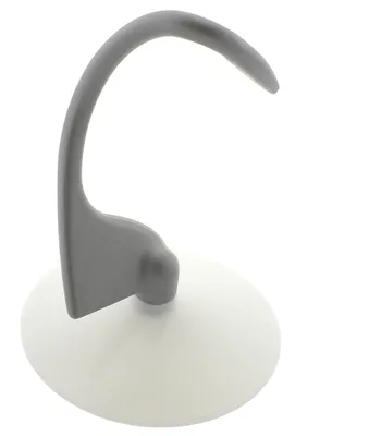 Knethaken für Kenwood Chef & Titanium, 1 St.