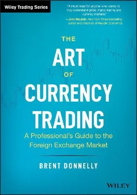 Produktbild von The Art of Currency Trading