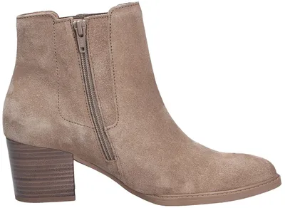 Imagen del producto de Botas beige de la marca Gabor, ideales para uso casual