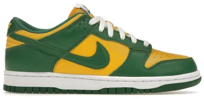 Produktbild von Nike Dunk Low Brazil (2020/2024) - EU 35.5