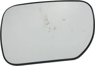 Produktbild von BLIC Spiegelglas Außenspiegel Rechts für SUZUKI Grand Vitara I SUV (FT, HT) Beheizt Konvex 6102-02-1232992P
