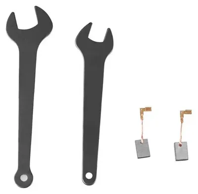 Produktbild von Langhals-Stabschleifer 840 W – 6 mm