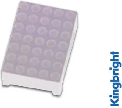 Zdjęcie produktu dla Kingbright Electronic 16320
