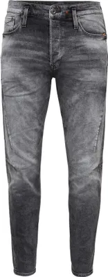 Produktbild von G-star Scutar 3d Slim Tapered Jeans Grau 26 / 32 Mann Grau 26