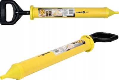 Produktbild von VOREL 04451 Abdichtungspistole