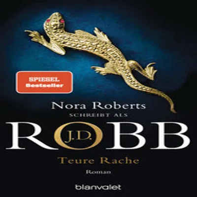 Produktbild von Teure Rache