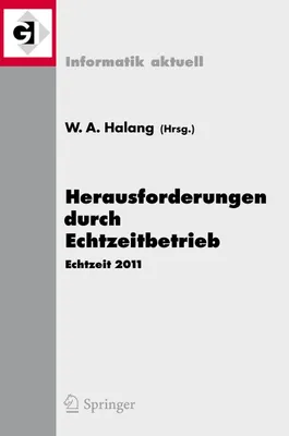 Produktbild von Herausforderungen durch Echtzeitbetrieb
