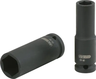 Immagine prodotto di KS Tools 515.1114 Presa a percussione nera