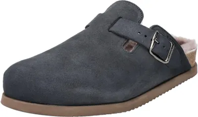 Obrázok produktu pre Pánske papuče Mephisto 31383932393633 Modrá 44 EU