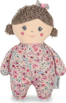 Produktbild von Sterntaler GmbH Sterntaler Spielpuppe S Amelie original Sonstige