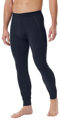 Produktbild von Schiesser Herren Lange Unterhose Bio Baumwolle - 95/5 Organic