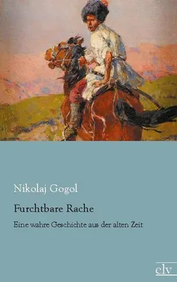 Produktbild von Furchtbare Rache