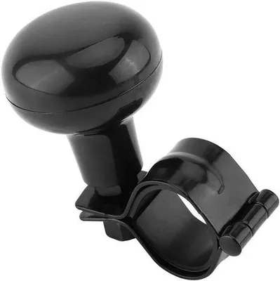 Obrázek produktu pro Univerzální volant do auta v robustním provedení