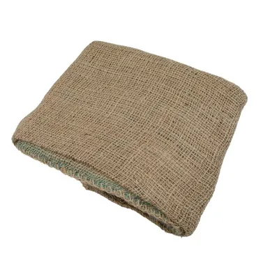 Produktbild von Jute Schutzsack natur 100 x 110 cm
