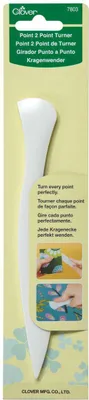 Produktbild von Clover Kragenwender
