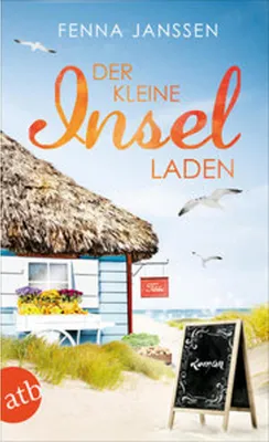 Image de Der kleine Inselladen