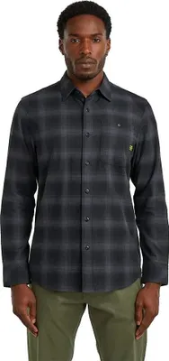 Immagine prodotto di G-star Bristum 2.0 Camicia a maniche lunghe Nero L Uomo Nero L