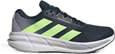 Image de ADIDAS Questar 3 Chaussures de course pour hommes Noir EU 44 2/3