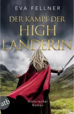 Image de Der Kampf der Highlanderin