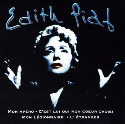 Image de Édith Piaf