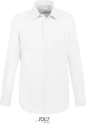 Image de SOL'S Hommes Chemise Boston Fit