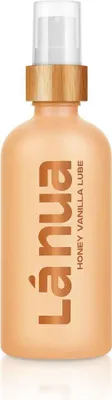 Produktbild von Gleitmittel Erdbeere Lá Nua Honig Vanille 100 ml