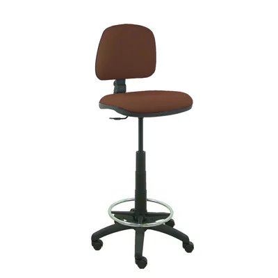Obrázek produktu pro Stolička P&C PB463RN Tmavě hnědá