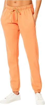 Productafbeelding van Light And Shade - Joggingbroek voor dames, model PB263 (maat S), kleur oranje