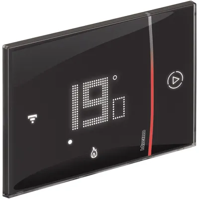 Immagine prodotto di Termostato BTicino Smart