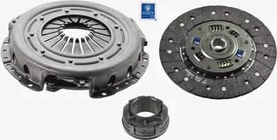 Zdjęcie produktu dla Zestaw sprzęgła SACHS 3000 389 002