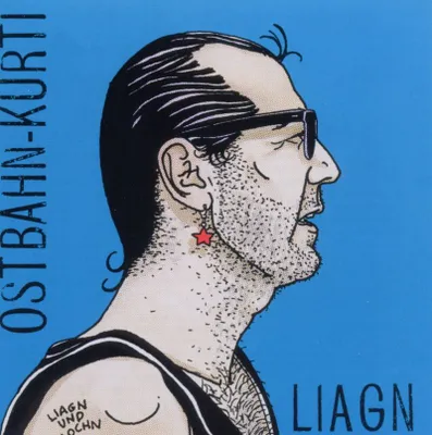 Productafbeelding van Ostbahn, Kurt-Liagn en Lochn (Remastered versie)