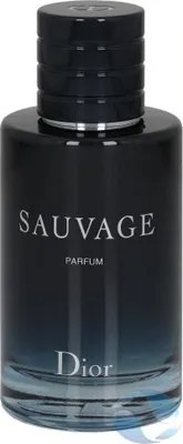 Produktbild von Dior (Christian Dior) Sauvage Parfüm für Herren 100 ml