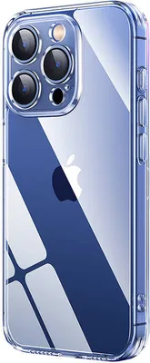 Obrázek produktu pro Ochranné pouzdro Ugreen Lp732 pro Iphone 15 Pro Max (průhledné)