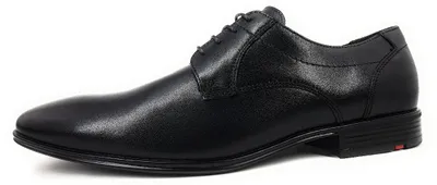Immagine prodotto di Lloyd Osmond: Scarpe da uomo, scarpe stringate, modello business, colore nero, ideali per l'ambiente lavorativo