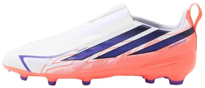 Produktbild von Adidas KK1314_540, Cloud White,Solar Purple,Solar Turbo