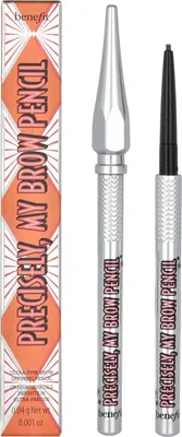 Produktbild von Benefit Precisely, My Brow Pencil Mini 0,04g