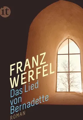 Obrázok produktu pre Das Lied von Bernadette