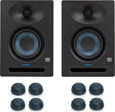 Obrázek produktu pro Reproduktory Presonus Eris Studio 4 1 pár s nožičkami pro reproduktory