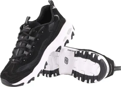 Produktbild von Skechers Schuhe Dlitesbiggest, 11930BLK