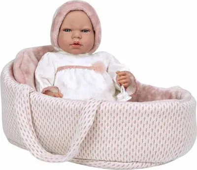 Obrázok produktu pre Bbika Arias Elgance baby 40 cm