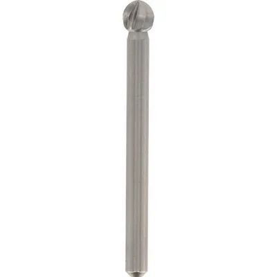 Obrázok produktu pre Dremel 192, Dremel, 4000, 8200, Plast, Mäkký kov, Drevo, 39 mm, 4,8 mm, 2 kusov