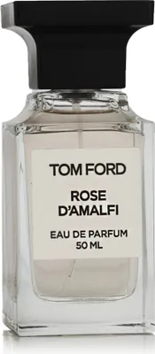 Obrázok produktu pre Rose D'Amalfi parfumovaná voda 50ml