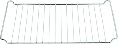 Produktbild von ICQN 422 x 370 mm Gitter, Backofenrost für Backofen und Herd, Passend für ELECTROLUX, AEG, IKEA, ZANUSSI, JUNO, ZOPPAS Kratzfest & Rostfrei, 42,2x37 cm