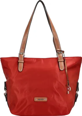 Produktbild von Picard Sonja - Shopper 38 cm Nylon (rot)