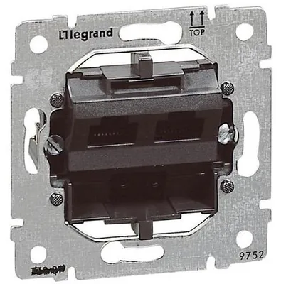 Zdjęcie produktu dla Legrand 775830, 395 mm, 55 mm, 175 mm, 521 g