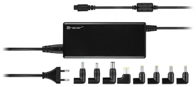 Zdjęcie produktu dla Tracer Uniwersalny Zasilacz Do Laptopa Prime Energy 70W
