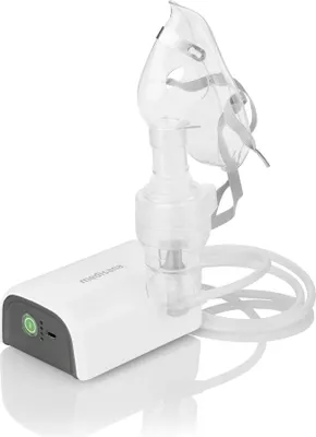 Produktbild von Medisana 54542 IN 600 Inhalator (54542)