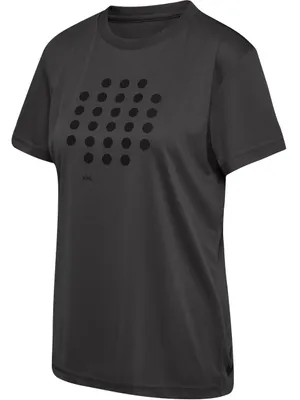 Produktbild von HUMMEL hmlACTIVE COURT PL JERSEY S/S WOMAN