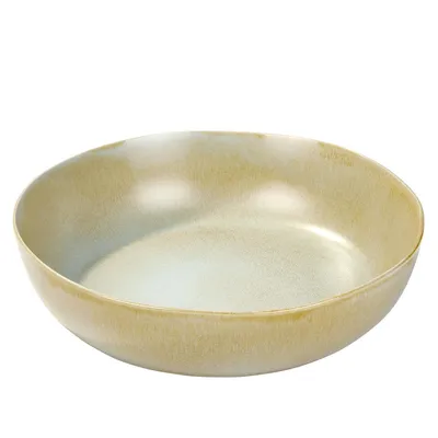 Produktbild von Lambert Bacoli Schüssel,gr.,Stoneware/Reaktivglasur,bambus 21577 SP25